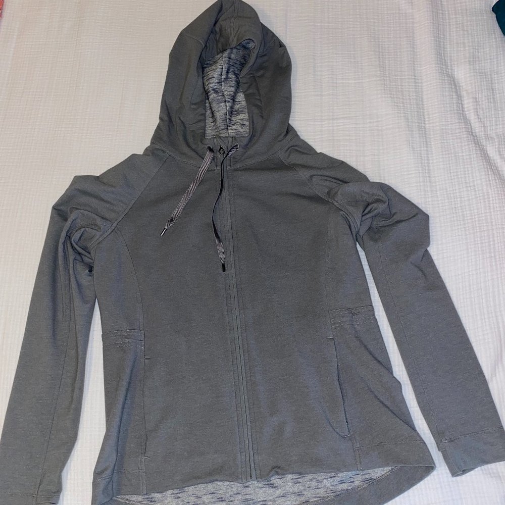 Lululemon Jacket